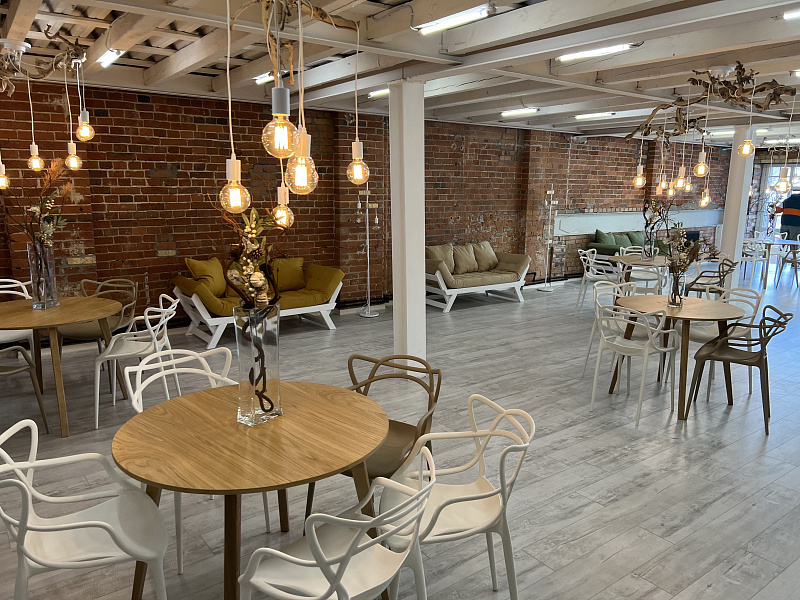 Особняк Прадо