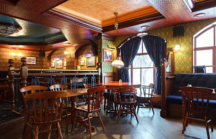 The Corner Pub