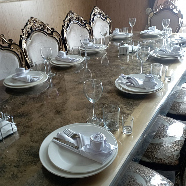 Каминный (VIP)