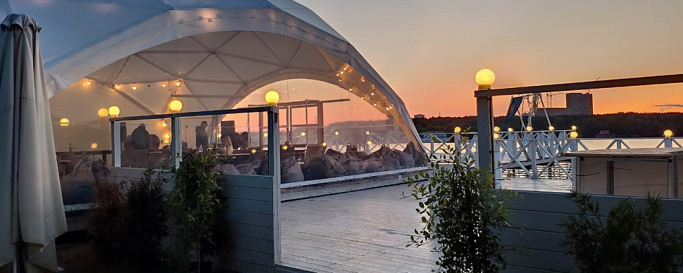 Основной зал