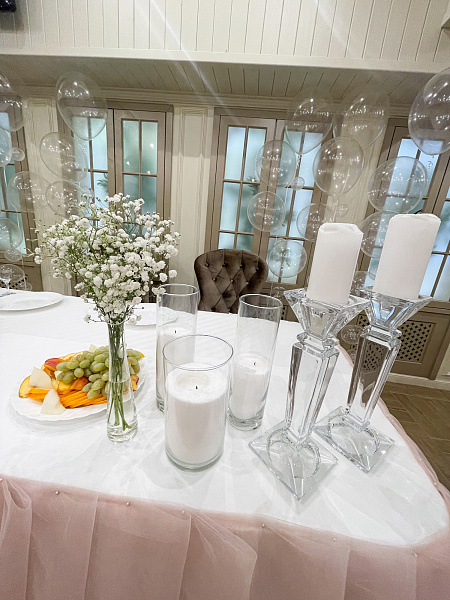 Основной зал