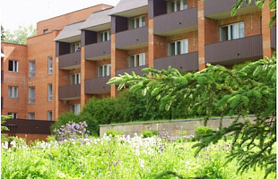 Орбита-2. Пансионат с лечением