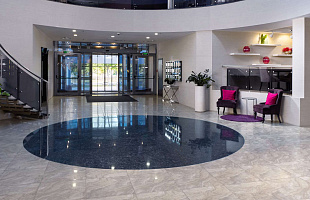 Park Inn by Radisson Odintsovo Moscow