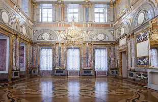 Мраморный дворец (Русский музей)