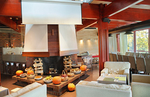 Кантри Парк