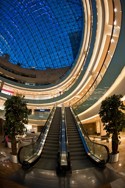 Афимолл-Сити