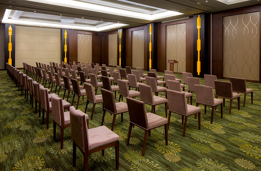 Банкетный и конференц-зал "Лермонтов" + 