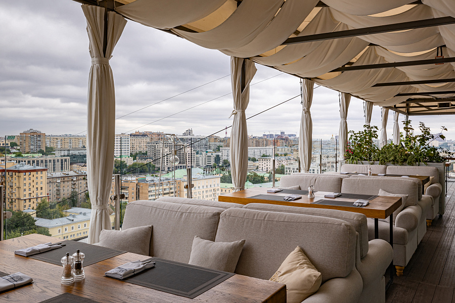 Общая вместимость