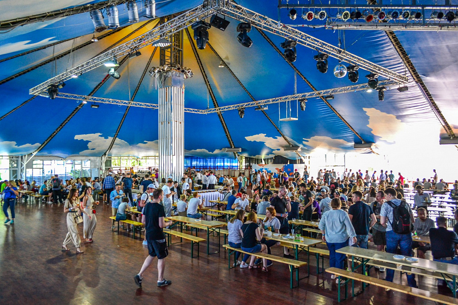 Наутилус + Шале