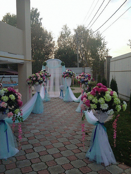 Коттедж №2 (ш. Щёлковское, 10 км от Мкад