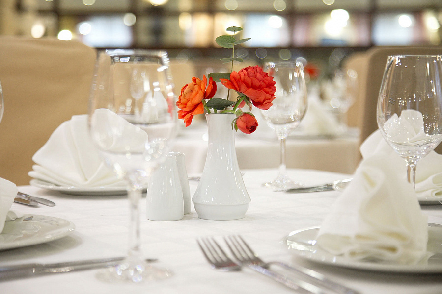 Ресторан «Sinema»