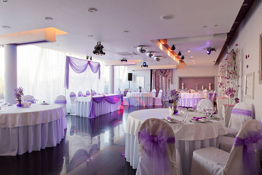 Большой зал