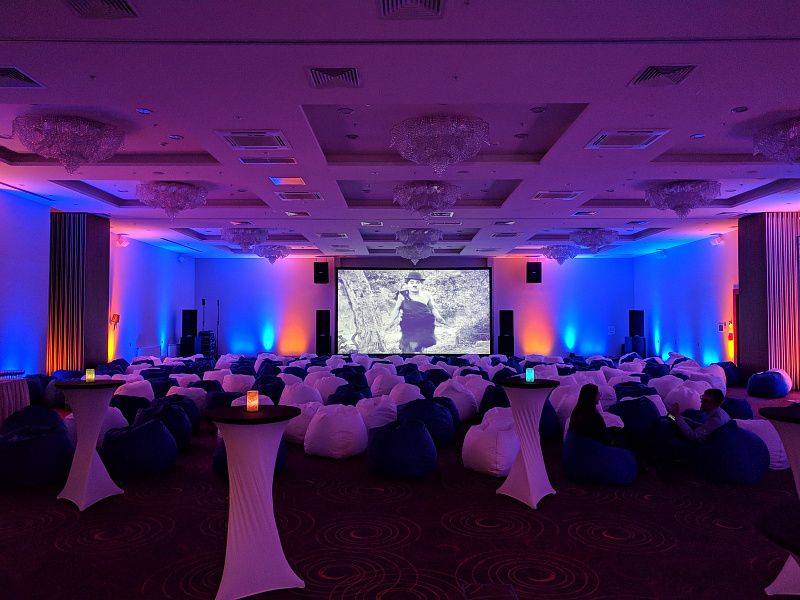 Grand Ballroom