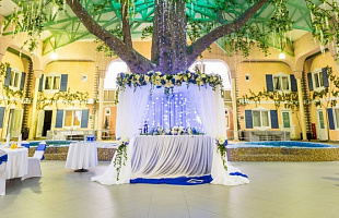 Парк-отель Изумрудный город