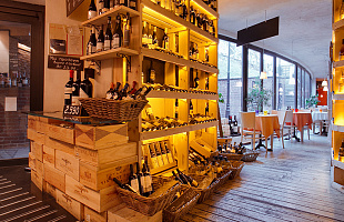 Винный рынок