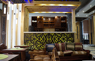 Охта-Spa Клуб