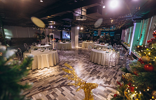 Марсерия холл