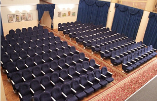 Театр кукол Жар-птица