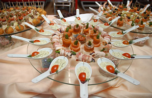 Diamond Catering