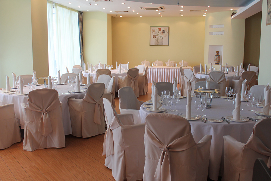 Вечернее бистро