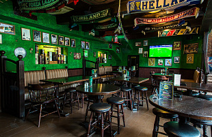 Finnegan's