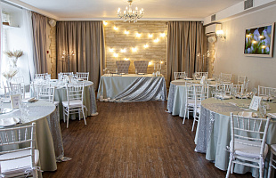 Весенний на Римского-Корсакова