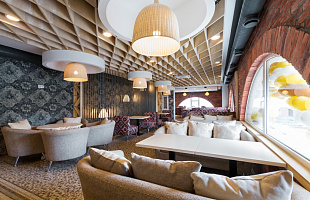 Ресторан Цезарь