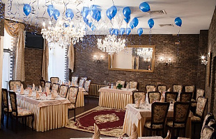 Сердце льва