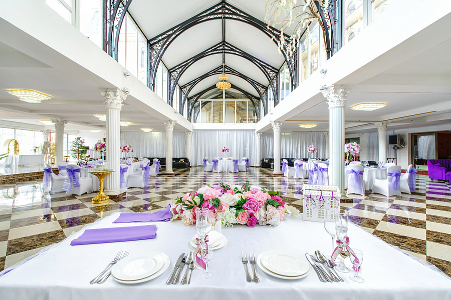 Колонный зал