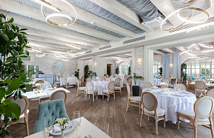 Московское небо