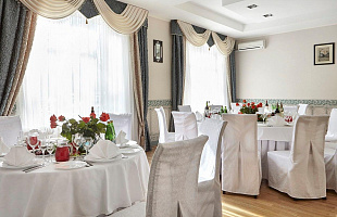 Отель Сокол