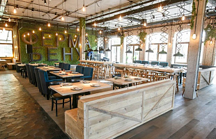 Ферма Бенуа