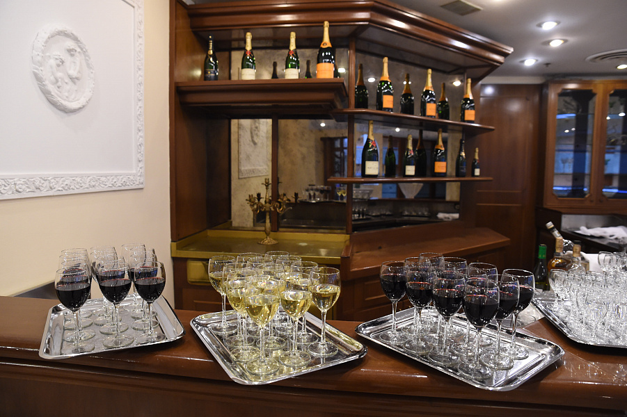 Европейский