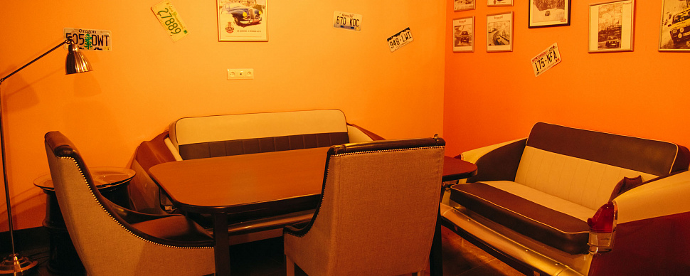 VIP Комнаты Дали, Авто, Аква, Тибет, Spa