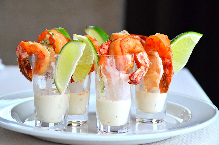 Зал "Синий" квартал "Чистые пруды"