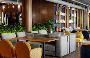 Чайхона №1 братьев Васильчуков