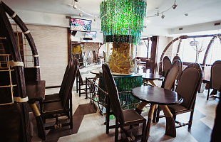 Бермудский треугольник