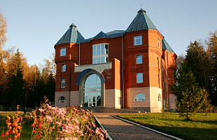 Бекасово Комплекс отдыха