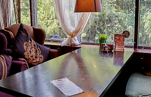 TEMPLE BAR на Войковской