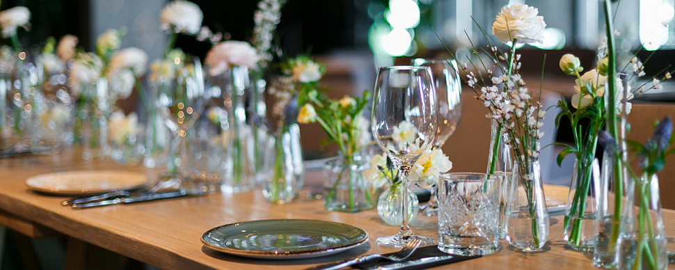 Основной зал