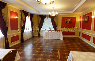 Классик отель