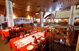 Вечера на хуторе Корчма