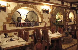 Старый Баку