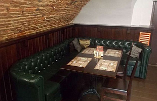 Пивной ресторан BierBrauer