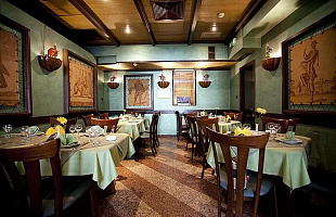 Труффальдино