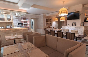 Bebi Joli Lounge&Cafe