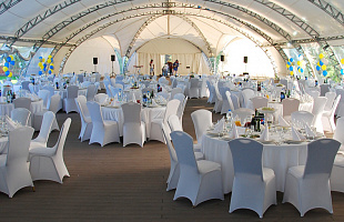 Рублево Успенский оздоровительный комплекс