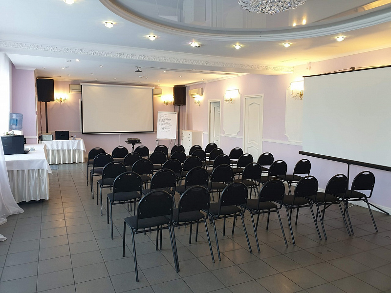 Банкетный зал Желание