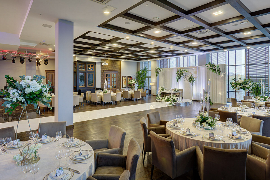 Большой зал