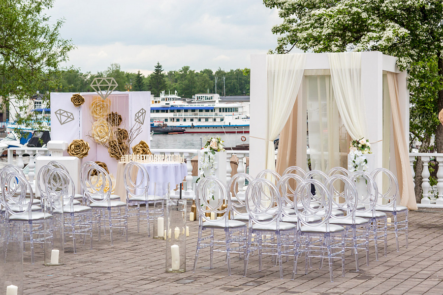 Панорамный зал